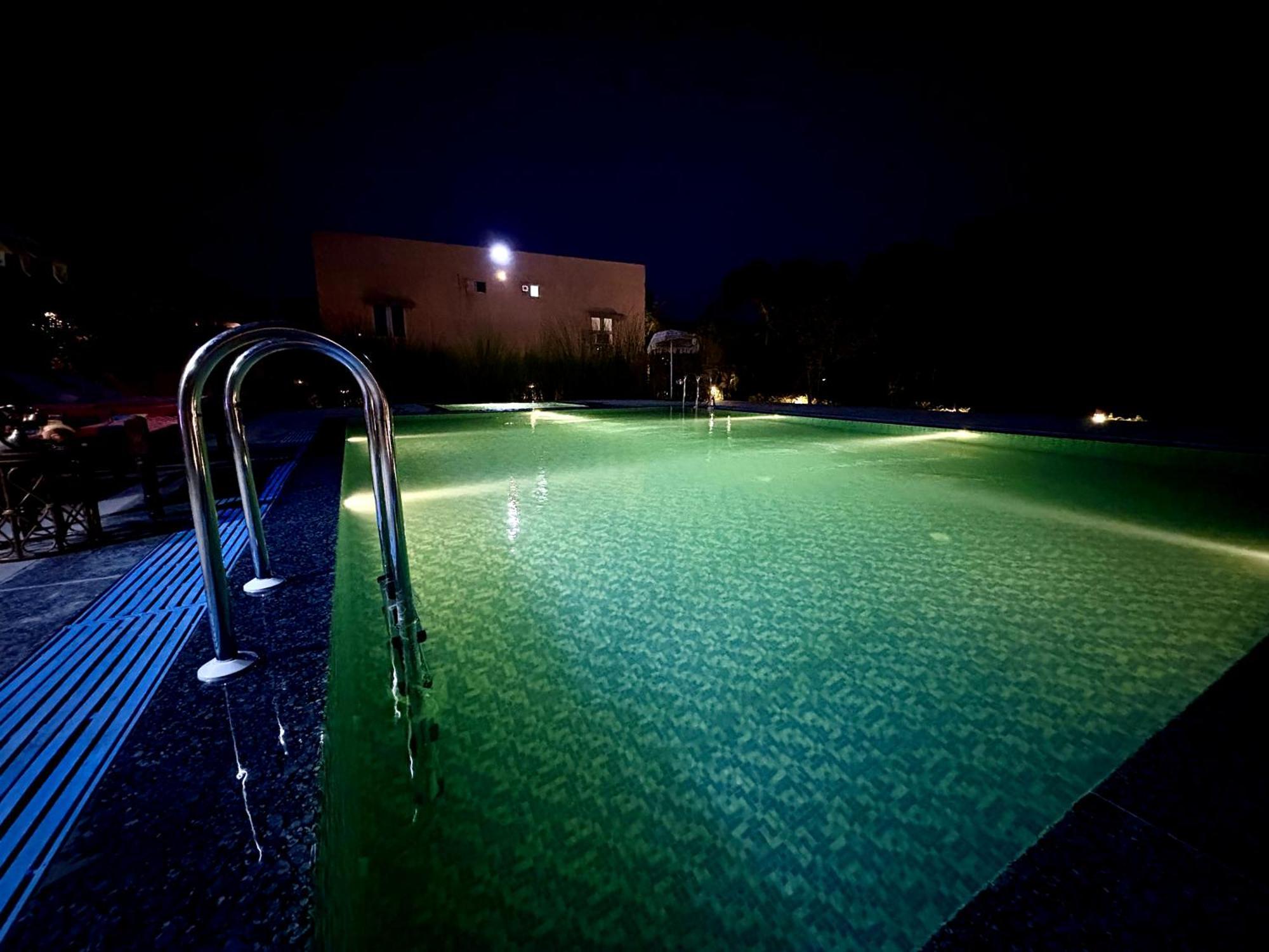 Paridhi Niwas, Ranthambore- Near Tiger Safari Zones 1-5 Sawai Madhopur Exterior photo