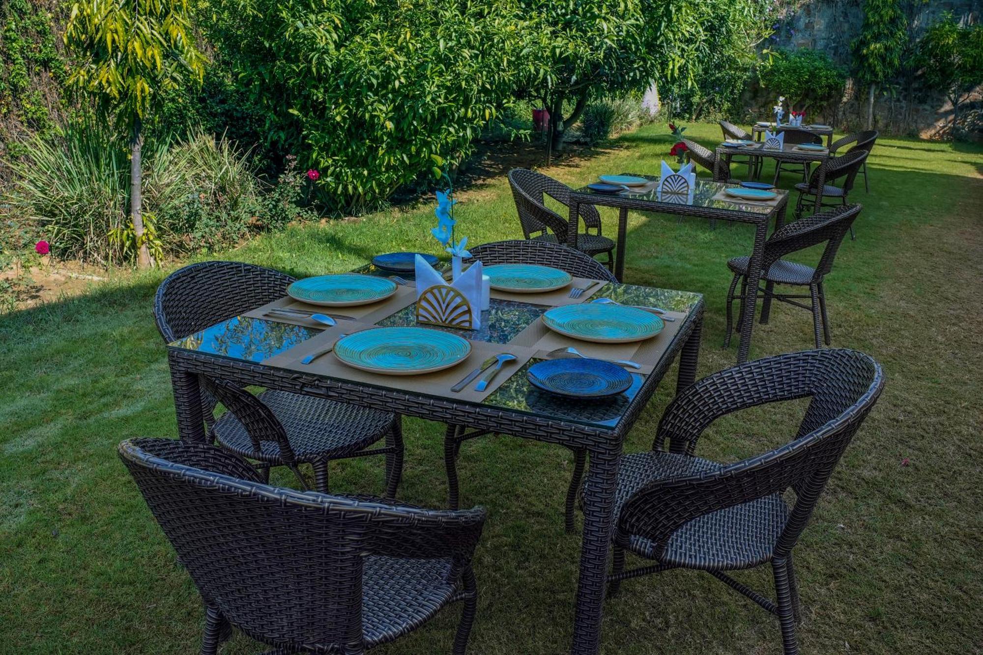 Paridhi Niwas, Ranthambore- Near Tiger Safari Zones 1-5 Sawai Madhopur Exterior photo
